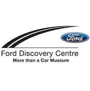 Ford Discovery Centre - Hobart Tourism 0