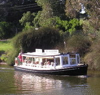 Blackbird Maribyrnong River Cruises - Tourism TAS