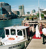 Bay & River Cruises - Hobart Tourism 0