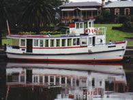 Bay & River Cruises - Hobart Tourism 2