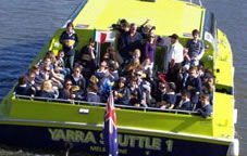 Bay & River Cruises - Hobart Tourism 3