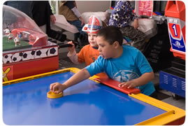 Wetlands Mini Golf - Tourism TAS 2