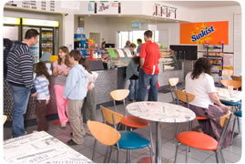 Wetlands Mini Golf - Tourism TAS 3