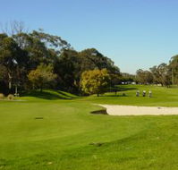 Spring Park Golf - Tourism TAS