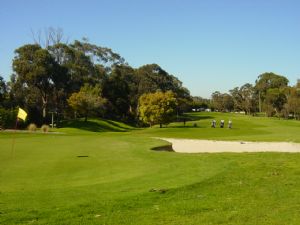 Spring Park Golf - Tourism TAS 0