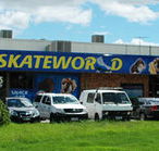 Skateworld Mordialloc - Winter Family Skate - Tourism TAS