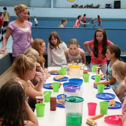 Skateworld Mordialloc - Winter Family Skate - Tourism TAS 1