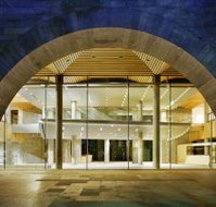 National Gallery of Victoria - Tourism TAS