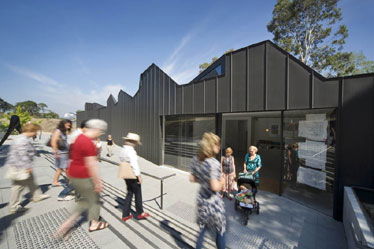Bulleen VIC Hobart Tourism