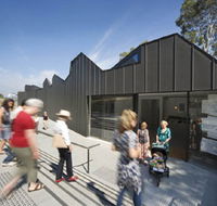 Heide Museum of Modern Art - Hobart Tourism
