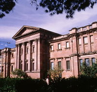 Australian Museum - Hobart Tourism