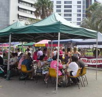 Kirribilli General Market - Hobart Tourism