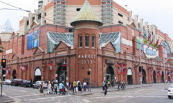Paddys Market - Tourism TAS 3