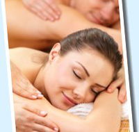 Oriental Spa - Hobart Tourism