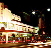 Regal Theatre - Tourism TAS