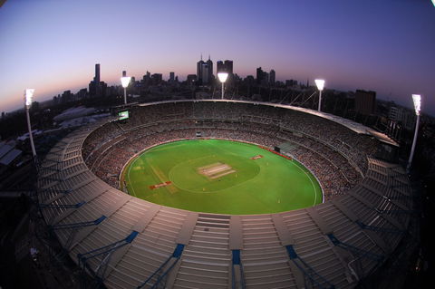 Melbourne Cricket Ground - Tourism TAS 3