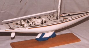 Australian Sailing Museum - Hobart Tourism 4