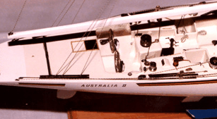 Australian Sailing Museum - Hobart Tourism 5