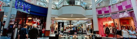Galleria Shopping Centre - Tourism TAS 0