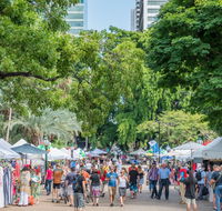 Riverside at the Gardens - Tourism TAS