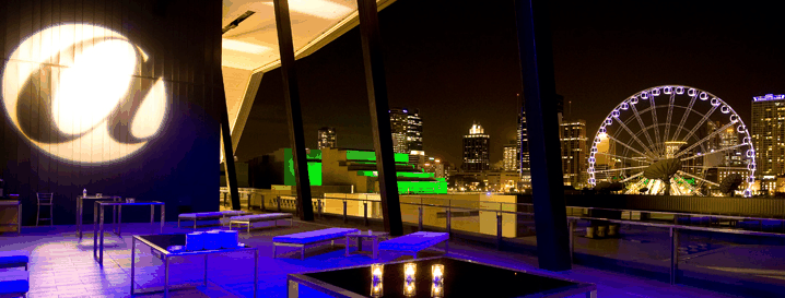 Brisbane Convention  Exhibition Centre - Tourism TAS