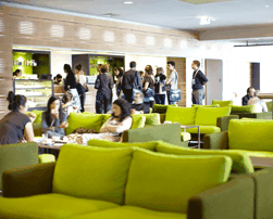 Brisbane Convention & Exhibition Centre - Tourism TAS 3