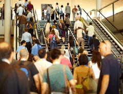 Brisbane Convention & Exhibition Centre - Tourism TAS 5