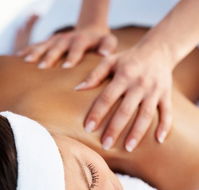 Dome Spa Retreat at the Brisbane Marriott Hotel - Hobart Tourism