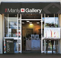 The Manly Gallery - Tourism TAS