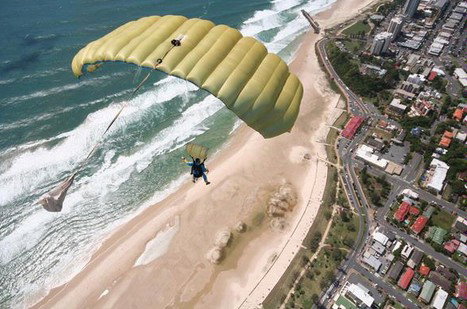 FreemanX Experience - Tourism TAS 3