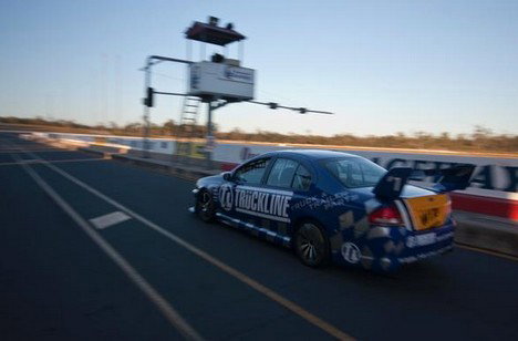 FreemanX Experience - Tourism TAS 4