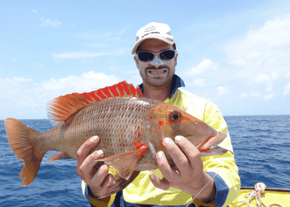 Carlo Fishing Charters - Hobart Tourism