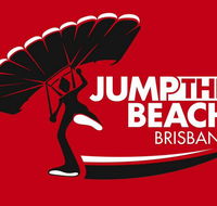 Jump the Beach Brisbane - Tourism TAS