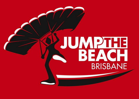 Jump The Beach Brisbane - Tourism TAS 0