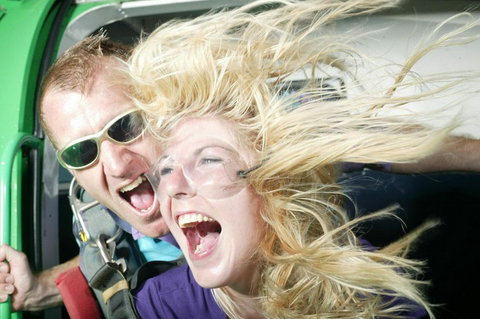 Jump The Beach Brisbane - Tourism TAS 4