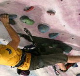Urban Climb - Tourism TAS