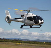 Executive Helicopters - Tourism TAS
