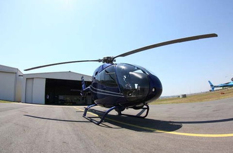 Executive Helicopters - Hobart Tourism 4