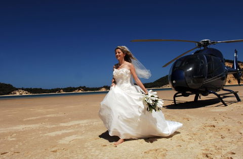 Executive Helicopters - Hobart Tourism 6