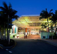 The Arts Centre Gold Coast - Tourism TAS
