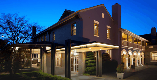 Spa Country - Tourism TAS