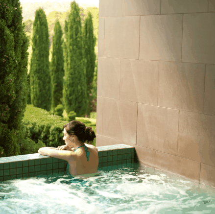 Spa Country - Hobart Tourism 1