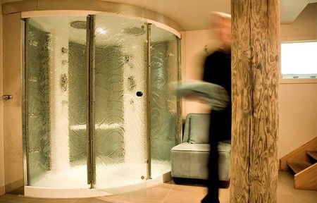 Salus Spa At The Lake House - Tourism TAS 5