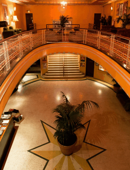 The Astor Theatre - Tourism TAS 2