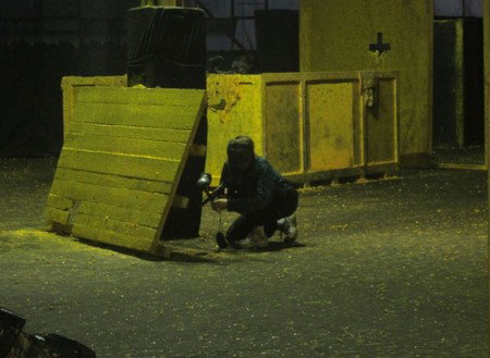 Melbourne Indoor Paintball - Tourism TAS 4