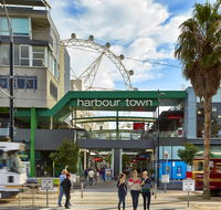 Harbour Town Melbourne - Tourism TAS