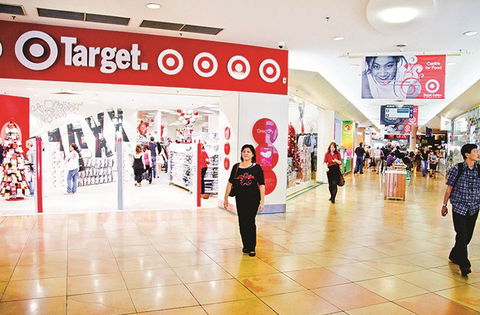 Target Centre - Tourism TAS 2