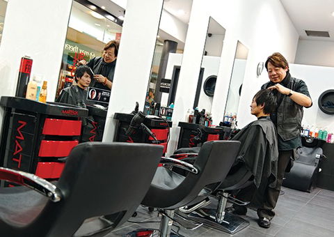 Target Centre - Tourism TAS 3