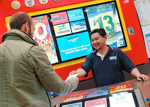 Target Centre - Tourism TAS 4