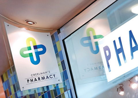 Target Centre - Tourism TAS 7